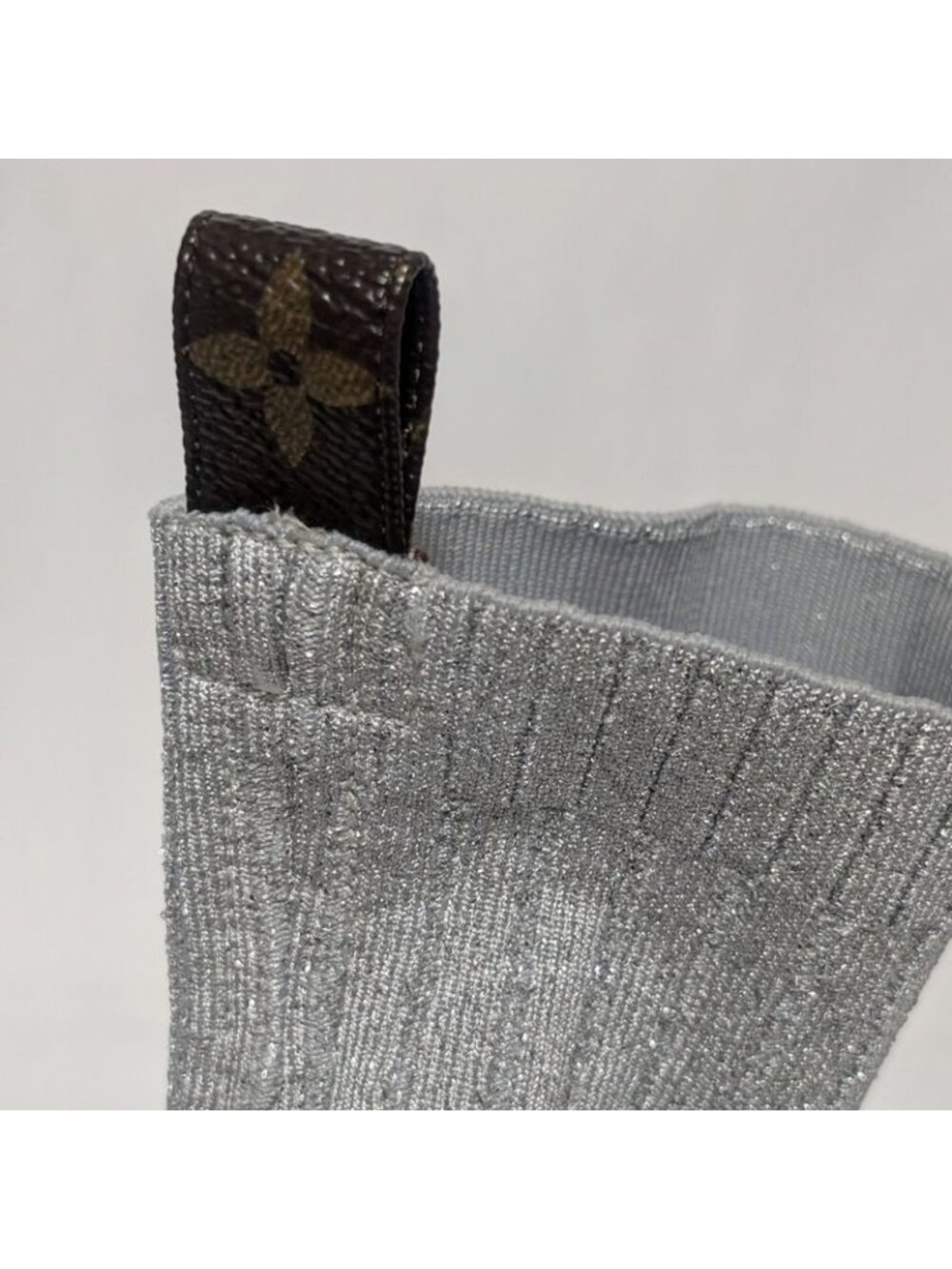 Louis Vuitton Akreiteline Sneakers Boots - Picture 9 of 10